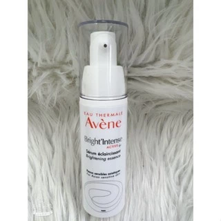 Tinh chất làm sáng da Avene Bright Intense 30ml