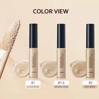 Kem Che Khuyết Điểm The Seam Cover Perfection Tip Concealer SPF28 PA++ 6.5g