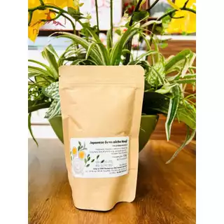 Trà Gạo Genmaicha 150g