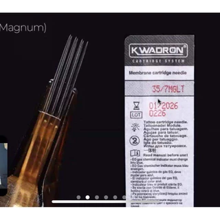 Kim magnum, kim kwadron, kim 7 magnum, kim 5m1 magnum