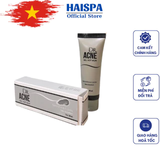 Lột mụn ACNE - Haispa