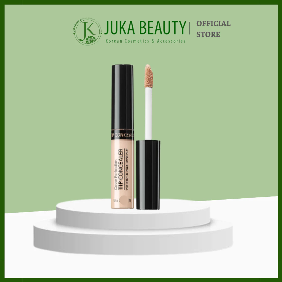 Che khuyết điểm Cover Perfection Tip Concealer