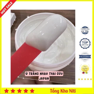 ủ trắng nhau thai cừu 500gr