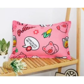 Xả 5k Vỏ gối nằm cotton poly kích thước 45x65cm-lẻ 1 cái-giao mẫu ngẫu nhiên