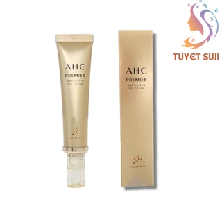 Kem mắt AHC PREMIER FULL SIZE 40ml đầu lăn