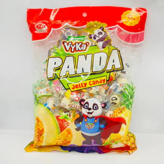 Kẹo Dẻo Gấu Panda THAICOFC 450g