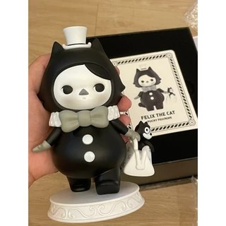 Pucky Felix The Cat phiên bản giới hạn - Pop Mart