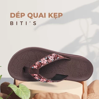 Dép quai kẹp nữ