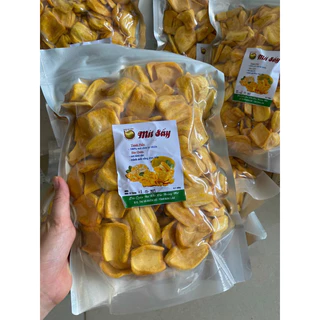 Mít Thái Sấy Giòn 500gram