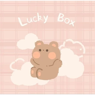 lucky box (đọc kỹ mô tả)