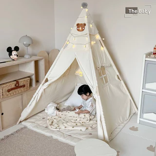 Bộ lều Rolly trẻ em nhập khẩu cao cấp / Rolly Tent