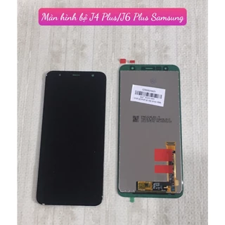 Màn hình bộ J4 Plus/J6 Plus/j410/J4 Core Sam sung