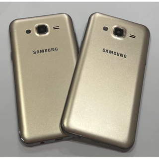 Vỏ bộ Samsung J500 ( Có lưng, Khung sườn, Kính Camera, Nút bấm )