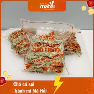 Chả Cá Má Hải Sống 1Kg Giao Trong Ngày