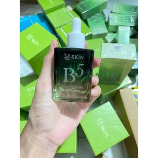 Serum B5 Phục Hồi Da Nhân Sâm MQ