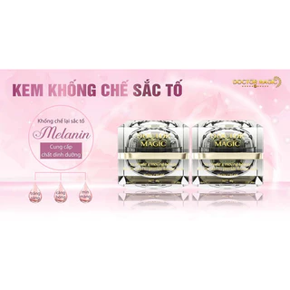 Kem khống chế sắc tố.M10