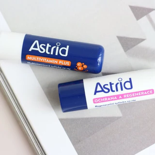 Son dưỡng mỡ hươu Astrid