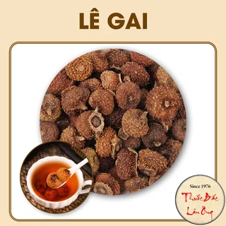 Quả lê gai Qúy Châu khô 500g, giàu vitamin C, dưỡng nhan, detox, chống lão hóa - Lãn Ông