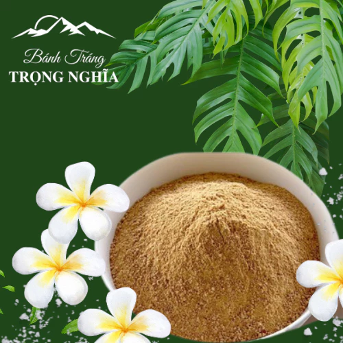 [500G]-Muối Nhuyễn Độc Quyền 3