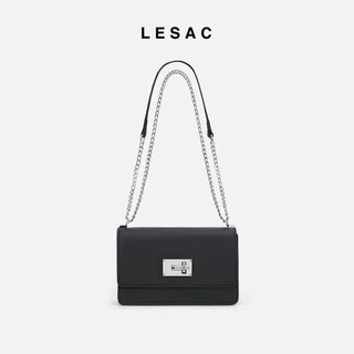 Túi đeo chéo nữ LESAC Wee Bag (02 màu)