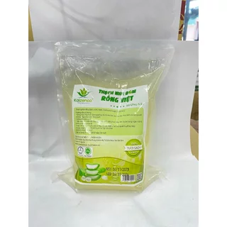 THẠCH NHA ĐAM RỒNG VIỆT 1KG (10/T) GIÁ TỐT thơm ngon