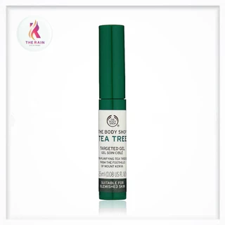 Gel chấm mụn The Body Shop Tea Tree 2.5ml