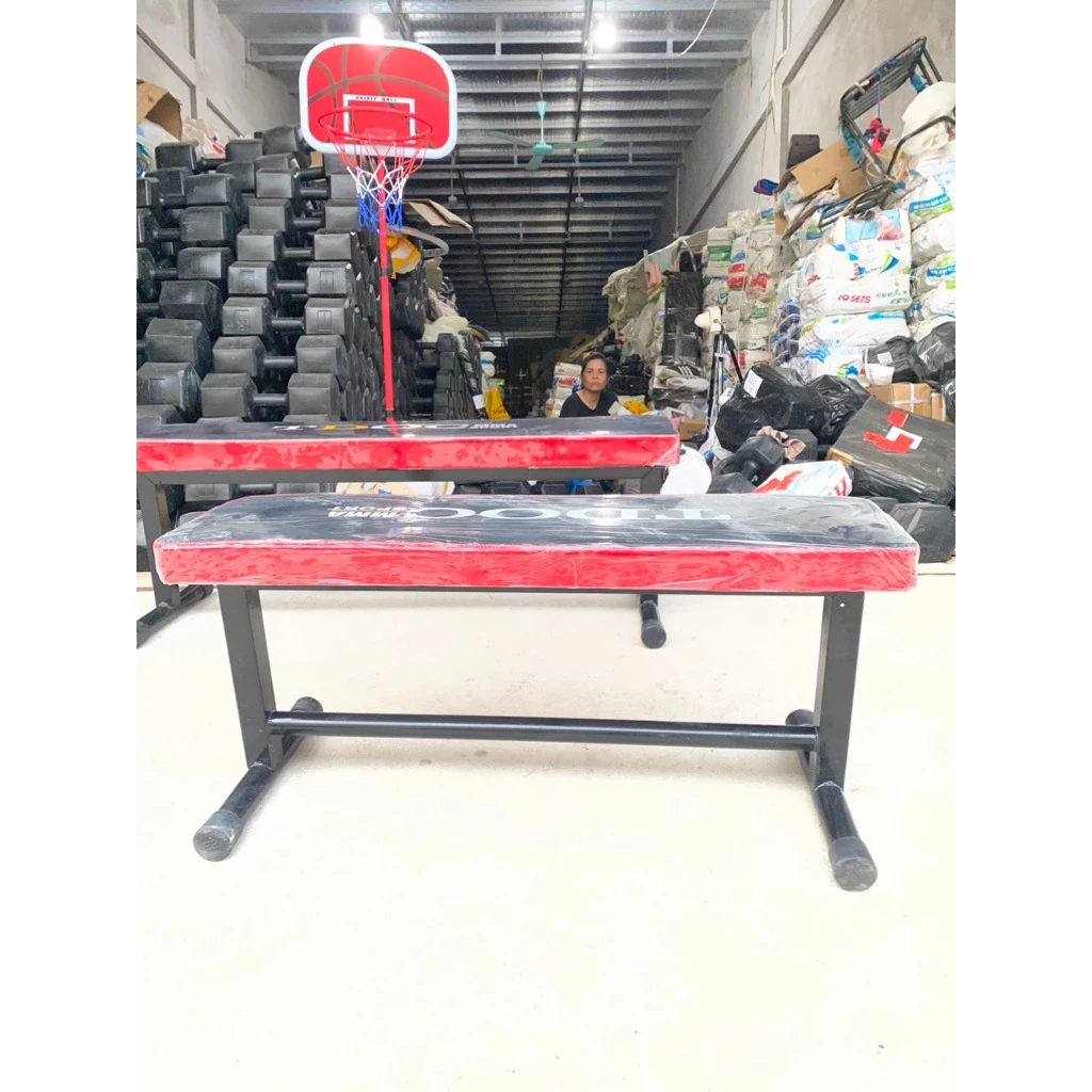 Ghế vớt tạ,ghế tập tạ SPORT, Hàng đẹp có sẵn,GHẾ 90CM-120CM