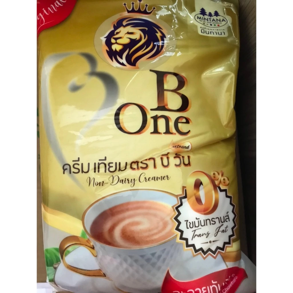 Bột kem béo B one Thái Lan 1kg
