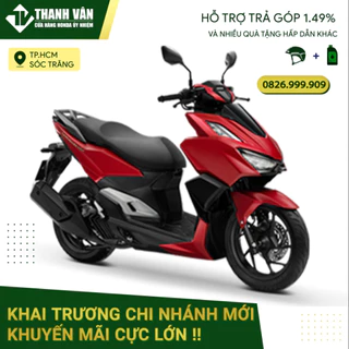 Xe Máy Honda Vario 160 2023 - Phiên bản Đặc Biệt ABS