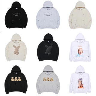 Áo Hoodie ADLV Chính Hãng Ss23