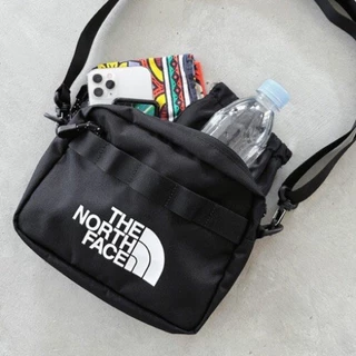 Túi Đeo Chéo Nam Ngang The North Face Logo Cross Bag Bảo Hành Trọn Đời