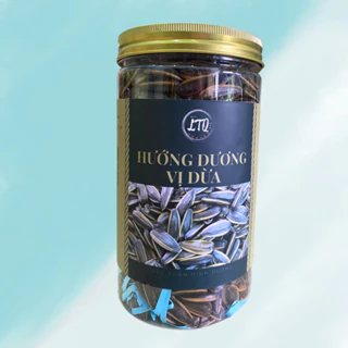 HẠT HƯƠNG DƯƠNG VỊ BƠ DỪA 350G NHẬP KHẨU