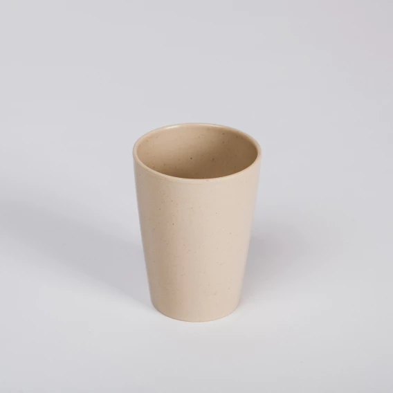 Ly nhựa melamine cao 9,7cm dùng để uống trà đá (240ml)
