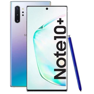 Điện Thoại Samsung Galaxy Note 10+ hàng Mỹ