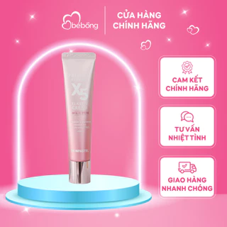 Kem dưỡng trẻ hoá & chống nhăn Premium Retinol Elastin X5 Hàn Quốc