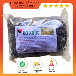 1Kg Cây Cỏ Xước hỗ trợ mát gan, thận, thanh nhiệt, mỡ máu