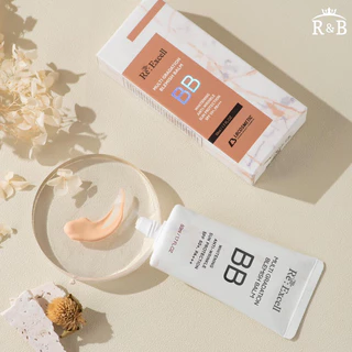 Kem nền BB Cream – Multi Gradation Blemish Balm Hàn Quốc.