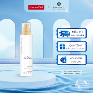 J03 Sữa rửa mặt cho da thường và da hỗn hợp Demarquillante - Balancing Cleanser 250ml - Jean d'Arcel