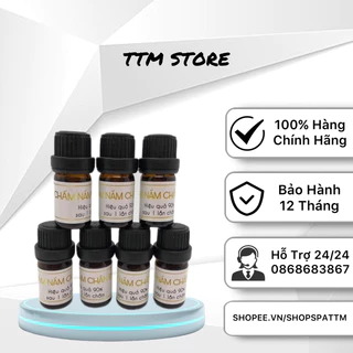 Serum Chấm Nám, Tàn Nhang