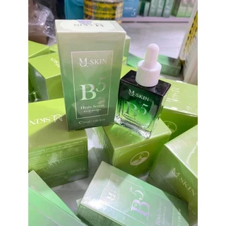 Serum B5 Phục Hồi Cấp Ẩm MQ SKlN