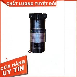 Bơm tăng áp dùng cho máy lọc nước RO