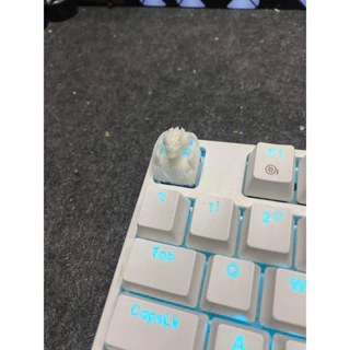 Keycap Susano Sasuke Bàn Phím Cơ💥