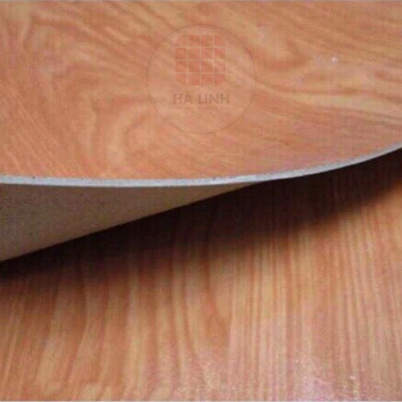 Thảm nhựa PVC - Thảm nhựa trải sàn trang trí loại dày 1.6mm