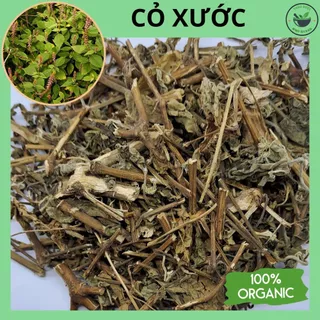 Cỏ Xước, hàng mới, loại sạch sấy khô, túi 500g &1kg