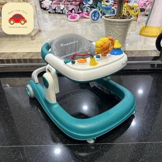 Xe tập đi cho bé chữ U V-Baby 606, đa năng, tạo cho bé hướng cố định khi di chuyển tiện cho bé mới tập đi DT