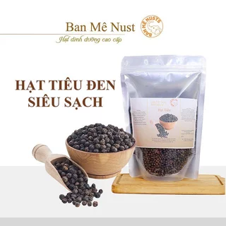 Tiêu Hạt Đăk Lăk, Hạt Tiêu đen nhà trồng