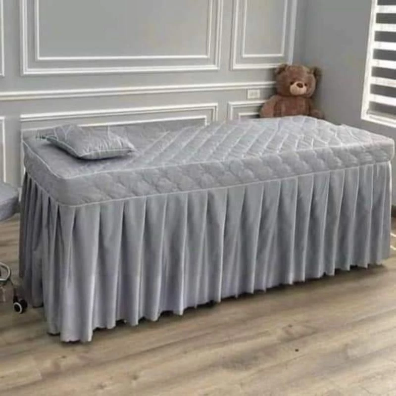 ga giường chất cottong satin