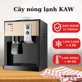 Cây Nước Nóng Lạnh Mini, đun nước nóng pha trà, Làm Nước Nóng Lạnh Cực Nhanh - Bảo Hành Chính Hãng