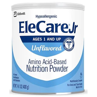 [DATE 8/25 ] Sữa Elacare Jr Mỹ cho bé dị ứng đạm bò từ 1 tuổi trở lên