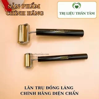 Lăn đồng láng lớn , lăn đồng láng trung Dụng Cụ Diện Chẩn Chính Hãng